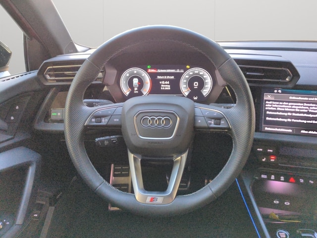 Audi A3 35 TDI S-Tronic Sportback