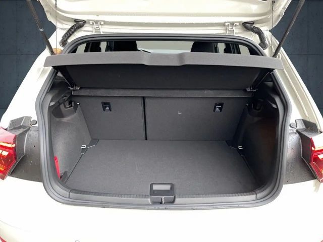 Volkswagen Polo DSG GTI IQ.Drive