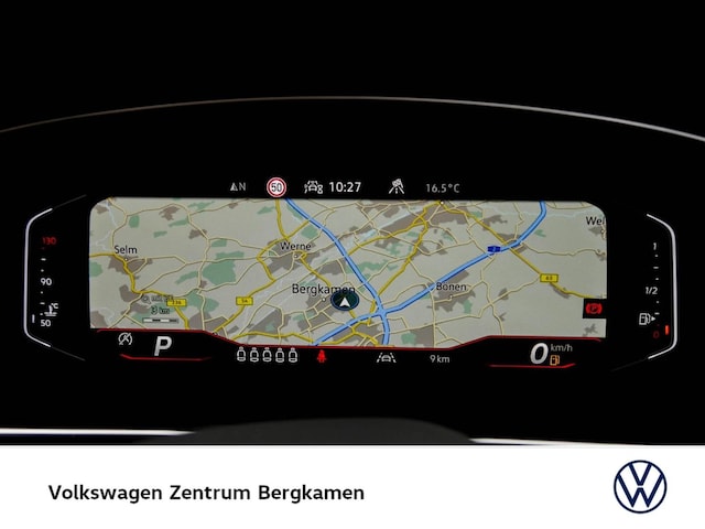 Volkswagen Tiguan Allspace R-Line