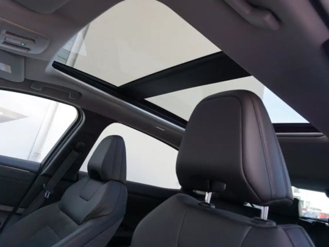 Nissan Ariya 87 kWh Evolve