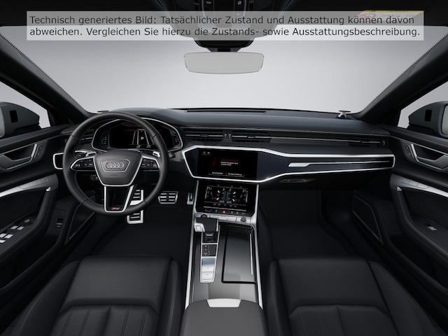 Audi A6 e-tron Avant Performance Quattro