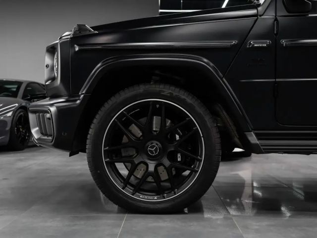 Mercedes-Benz AMG G Facelift MY25 Carbon-A22-Superior-magno