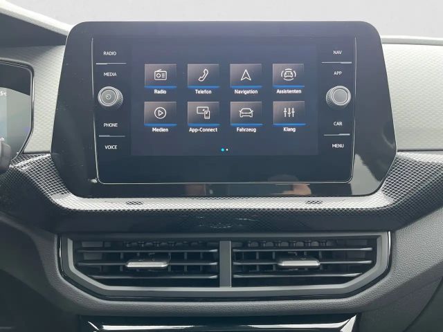 Volkswagen T-Cross DSG Life