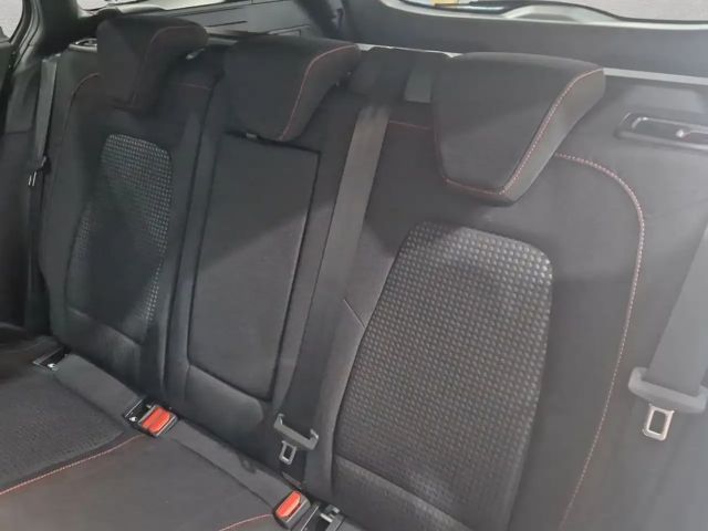 Ford Focus ST Line Wagon