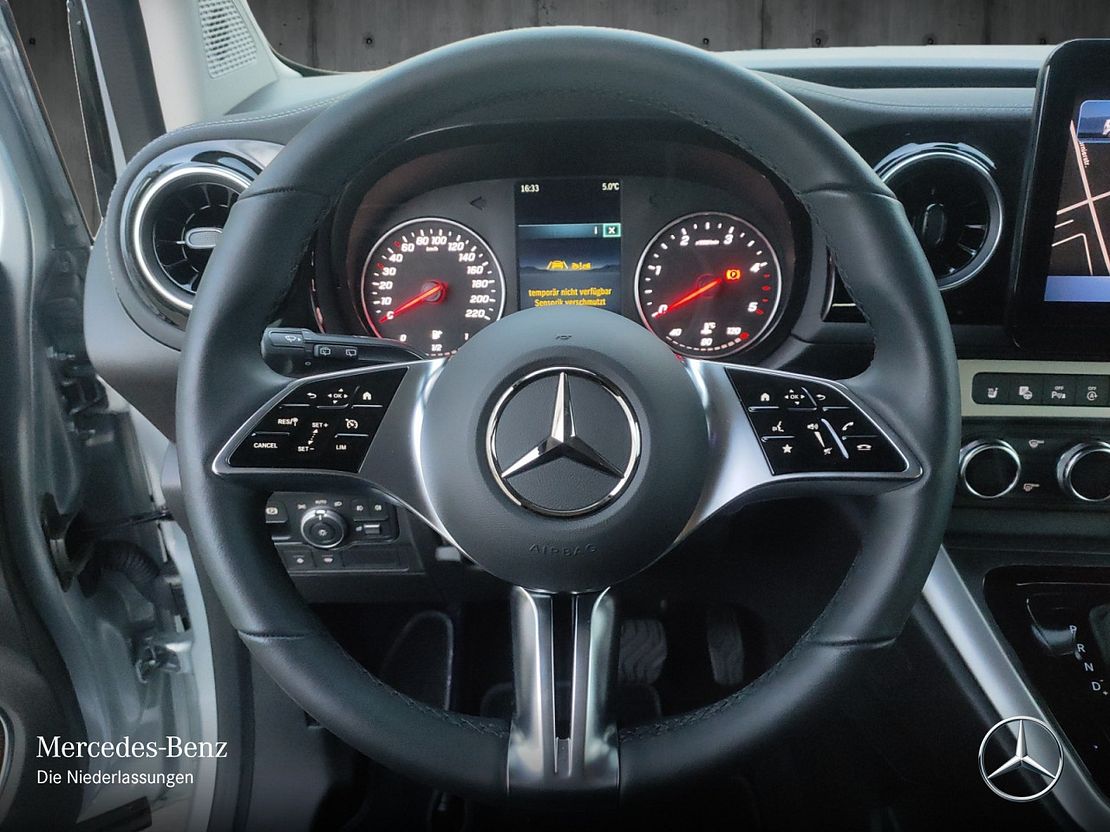 Mercedes-Benz T 180 Progressive