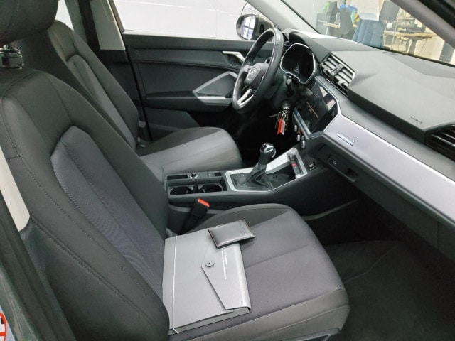 Audi Q3 35 TDI S-Tronic Sportback