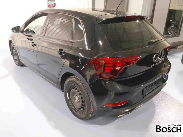 Volkswagen Polo 1.0 TSI DSG Life