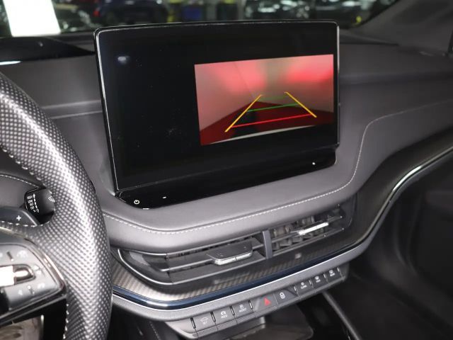 Skoda Enyaq Coupe RS