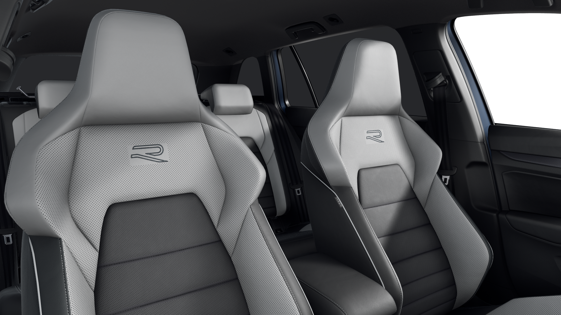 Volkswagen Golf 2.0 TDI DSG R-Line Variant