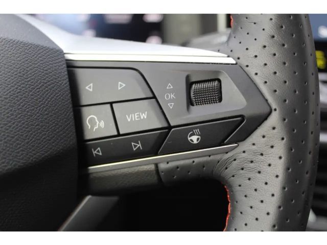 Seat Leon 1.5 TSI DSG FR-lijn