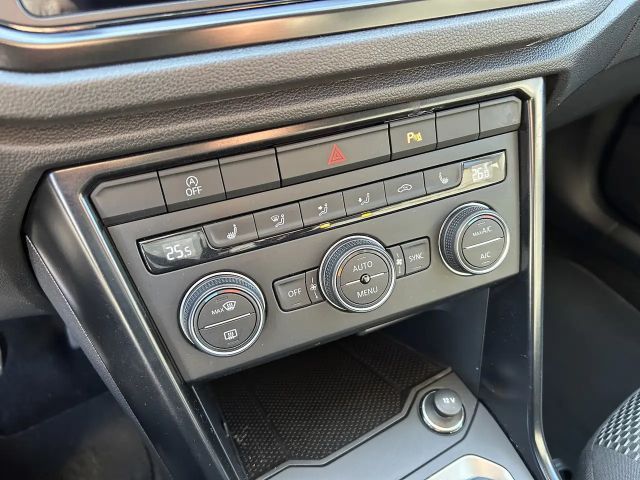 Volkswagen T-Roc 1.0 TSI