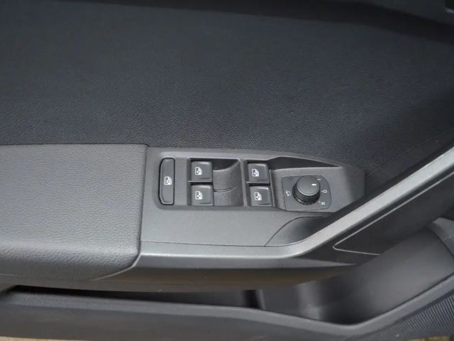 Seat Ibiza DSG