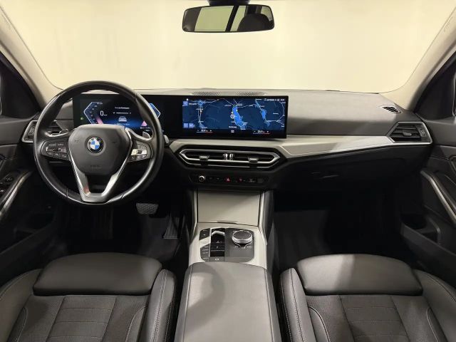 BMW 320 320d Touring