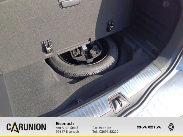 Renault Talisman Combi Estate Initiale Paris