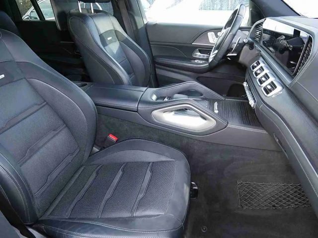 Mercedes-Benz GLS 63 AMG AMG Line