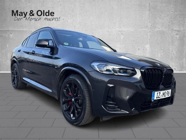 BMW X4 M-Sport