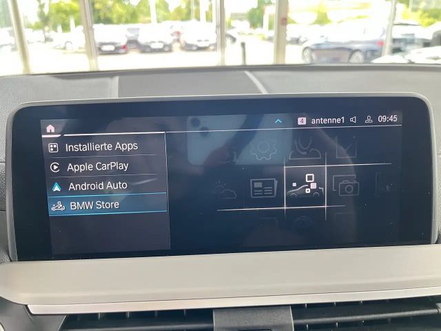 BMW X3 M-Sport xDrive30e