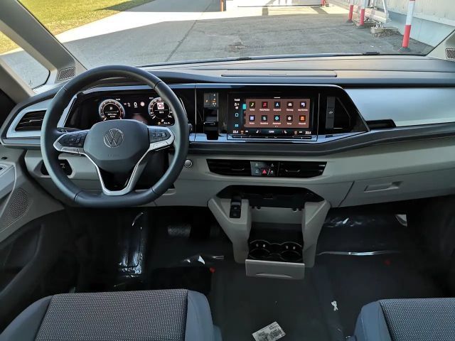 Volkswagen California 2.0 TSI Beach DSG T7