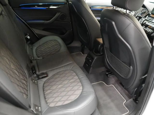 BMW X1 xDrive18d