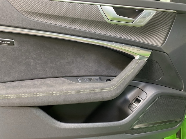 Audi A6 e-tron Avant Performance Quattro