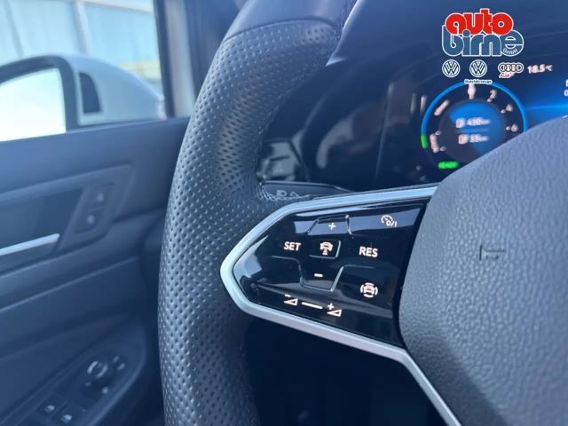 Volkswagen Golf GTE Golf VIII eHybrid