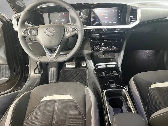 Opel Mokka GS-Line Grand Sport Turbo