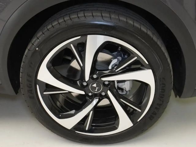 DS DS 7 Crossback BlueHDi Mobiles Étoile