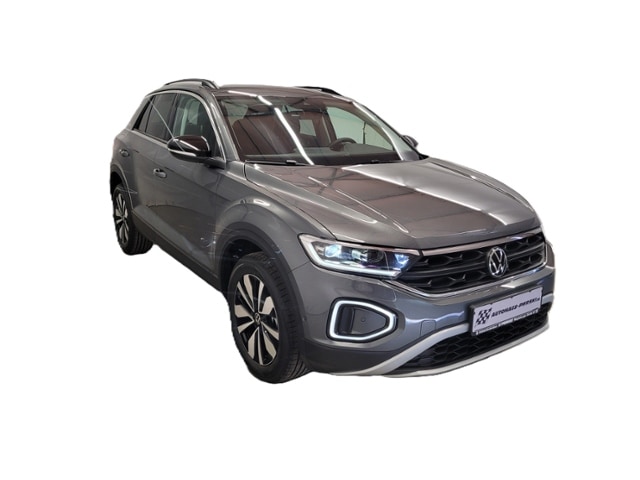 Volkswagen T-Roc 1.0 TSI