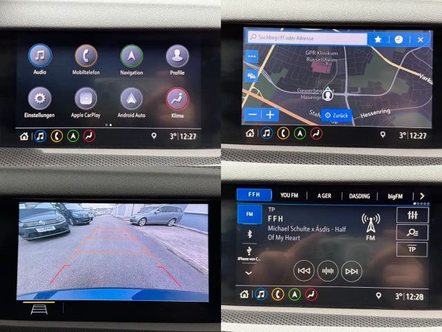 Opel Insignia 2.0 CDTI Sports Tourer