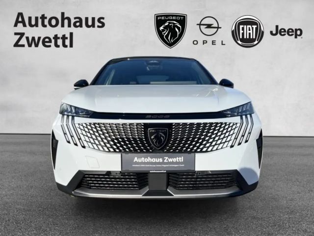 Peugeot 3008 GT-Line