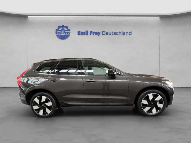 Volvo XC60 Dark Plus