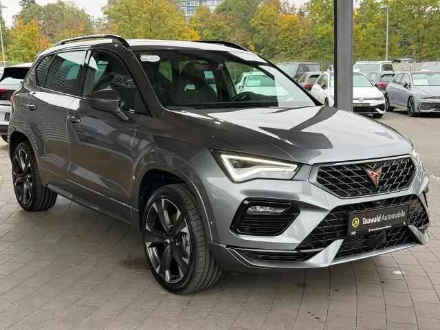 Cupra Ateca Business DSG