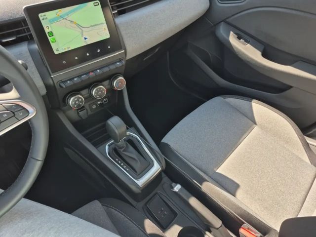 Renault Clio Evolution