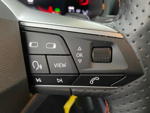 Seat Arona 1.0 TSI DSG FR-lijn