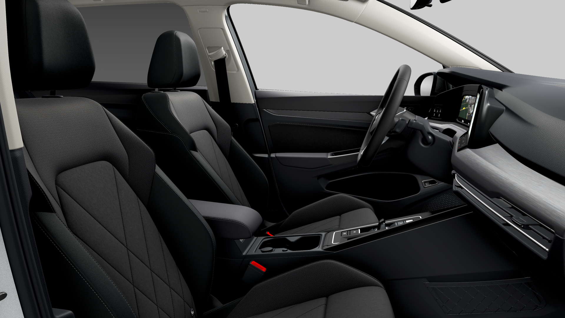 Volkswagen Golf 2.0 TDI DSG Golf VIII Variant