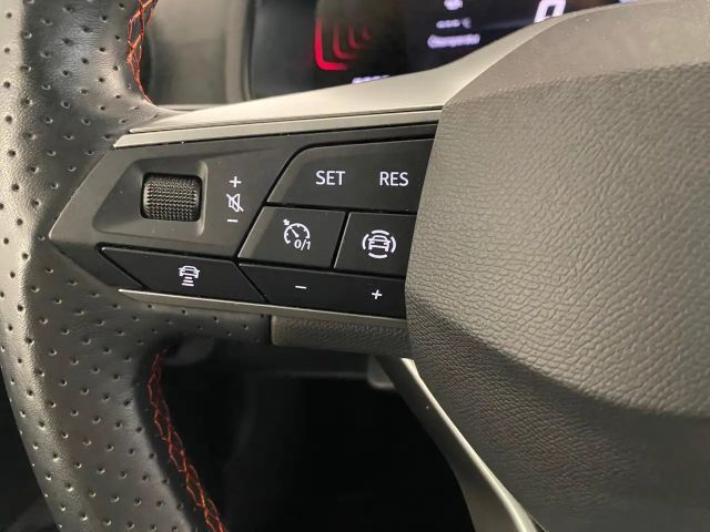 Seat Arona 1.0 TSI FR-lijn