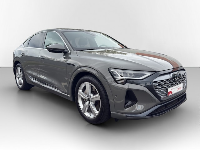 Audi Q8 e-tron 50 Quattro Sportback