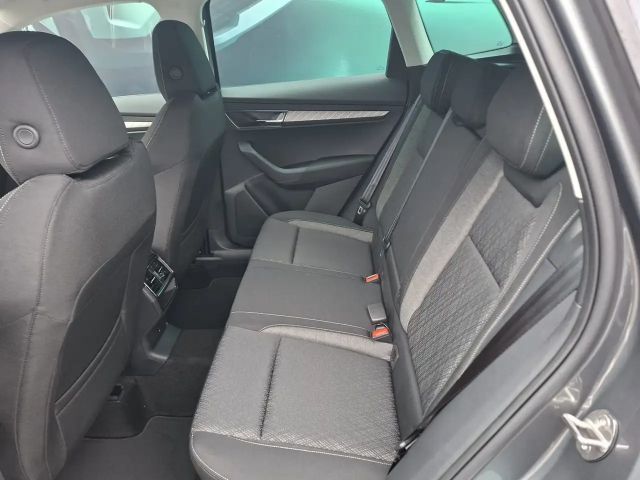Skoda Karoq Selection