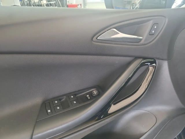 Opel Astra Elegance Sports Tourer