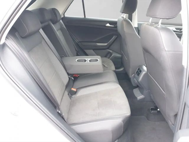 Volkswagen T-Roc 1.5 TSI DSG Style