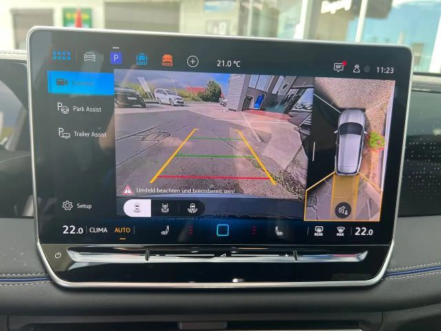 Volkswagen Tiguan 4Motion DSG R-Line