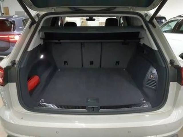 Volkswagen Touareg Elegance Elegance