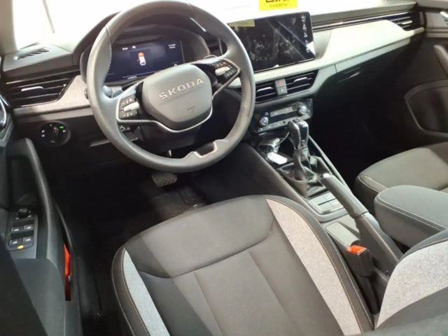 Skoda Scala 1.5 TSI Tour