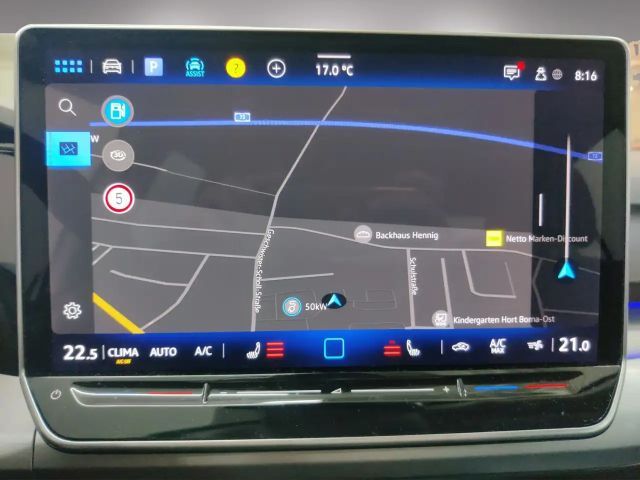 Volkswagen Golf 1.5 TSI Life