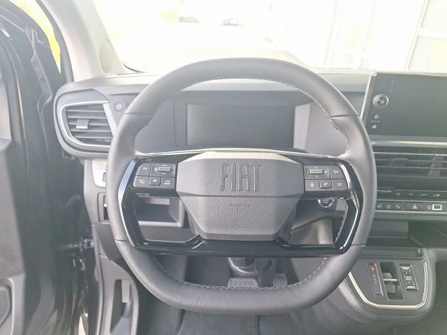 Fiat Ulysse L3 BlueHDi 180 S&S EAT8 TOP