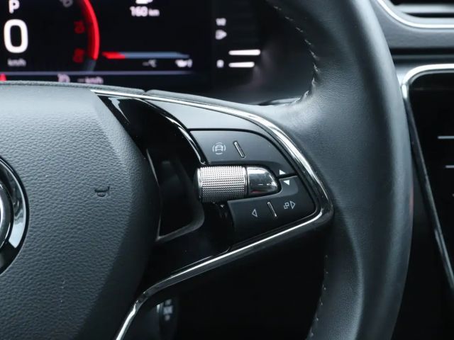 Skoda Superb 1.5 TSI Combi Style Style