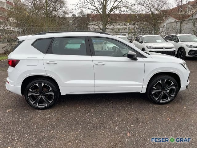 Cupra Ateca 2.0 TSI 4Drive