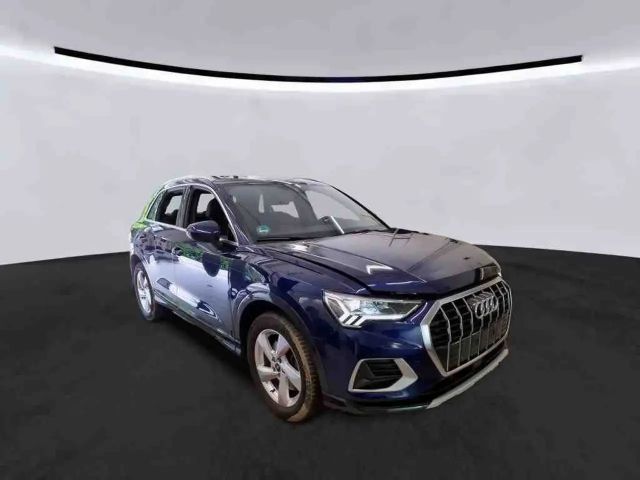 Audi Q3 40 TDI Quattro
