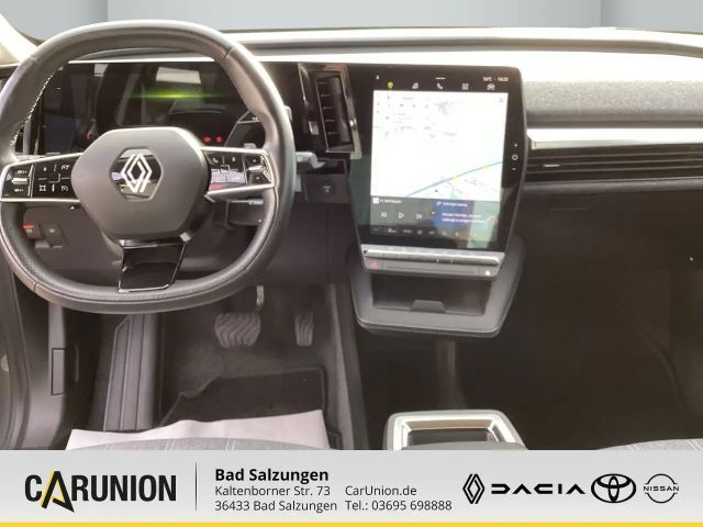 Renault Megane E-Tech E-Tech EV60 Evolution