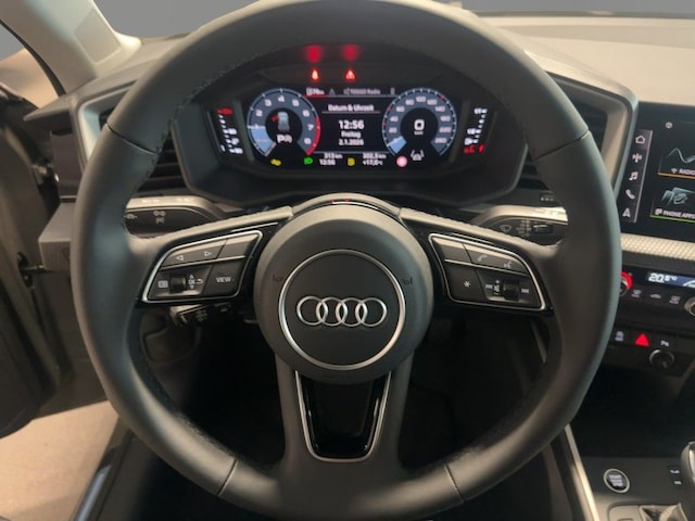 Audi A1 25 TFSI S-Tronic Sportback